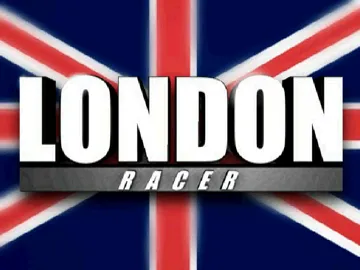 London Racer (EU) screen shot title